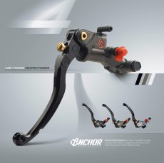 画像7: yutakaチャンネル カ〇アゲ企画 12％off！ANCHOR ANB4 ラジアルマスター (7)