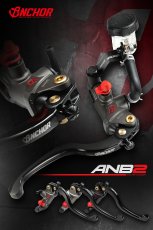 画像2: yutakaチャンネル カ〇アゲ企画 12％off！ANCHOR ANB2 ラジアルマスター (2)