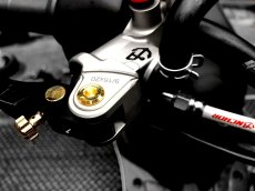 画像12: yutakaチャンネル カ〇アゲ企画 12％off！ANCHOR ANB4 ラジアルマスター (12)