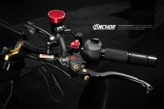 画像9: yutakaチャンネル カ〇アゲ企画 12％off！ANCHOR ANB4 ラジアルマスター (9)