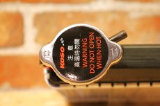 画像6: KOSO ビッグフィンラジエーター［シグナスグリファス/2型NMAX/X FORCE］ (6)