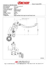 画像6: ANCHOR ANB4 ラジアルマスター (6)