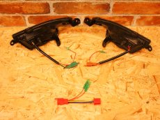 画像6: KN企画 LEDウインカーアッセン（クリア/スモーク）[4型 シグナスX] (6)