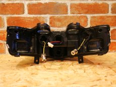 画像8: KN企画 LEDテールアッセン（クリアーレッド/スモークレッド） [4型シグナスX] (8)