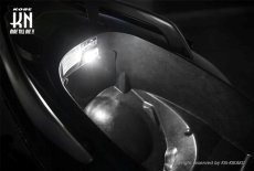 画像3: KOSO 汎用メットインLEDランプ (3)