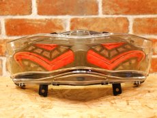 画像5: KN企画 LEDテールアッセン（クリアーレッド/スモークレッド） [4型シグナスX] (5)