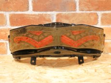 画像2: KN企画 LEDテールアッセン（クリアーレッド/スモークレッド） [4型シグナスX] (2)