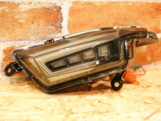 画像5: KN企画 LEDウインカーアッセン（クリア/スモーク）[4型 シグナスX] (5)