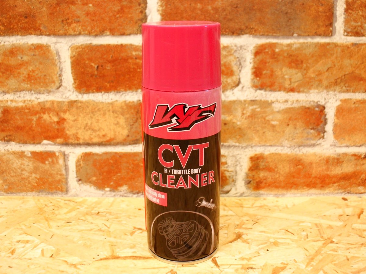 画像1: WF CVTクリーナー 450ml (1)