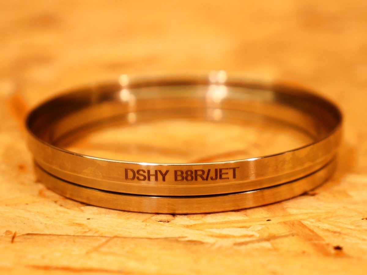 画像2: DSHY センタースプリングスライダー  [グリファス・NMAX・X FORCE] (2)