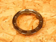 画像4: ジャパンスピード 削り出しアルミフューエルキャップリング [2〜5型シグナスX・2型BW'S125・マジェスティS] (4)