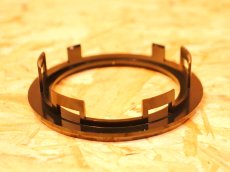 画像3: ジャパンスピード 削り出しアルミフューエルキャップリング [2〜5型シグナスX・2型BW'S125・マジェスティS] (3)