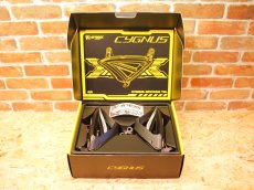 画像4: APEXX ベクターウインカー [シグナスグリファス] (4)