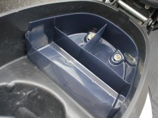 画像3: EPIC メットイン小物入れ ブラック [4.5型シグナスX] (3)