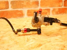 画像2: GARUDA ストレートホースフィッティング（ロング/ショート） (2)