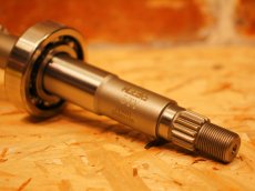 画像3: HGEARS プライマリシャフト  [1〜3型シグナスX] (3)