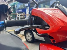 画像9: 999R 直挿式CNCマスターシリンダータンク （ANCHOR ANC2.4/ブレンボRCS） (9)