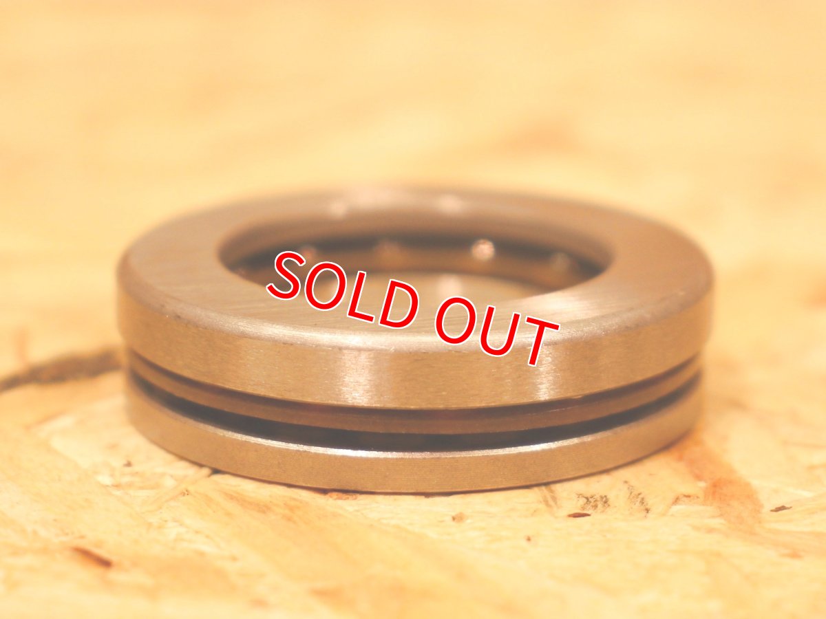 画像2: KN企画 ステムベアリングセット［グリファス・シグナスX・BW'S125］ (2)