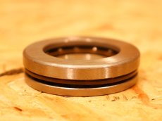 画像2: KN企画 ステムベアリングセット［グリファス・シグナスX・BW'S125］ (2)