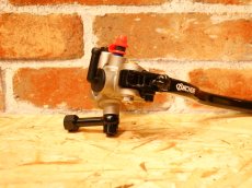 画像4: GARUDA ストレートホースフィッティング（ロング/ショート） (4)