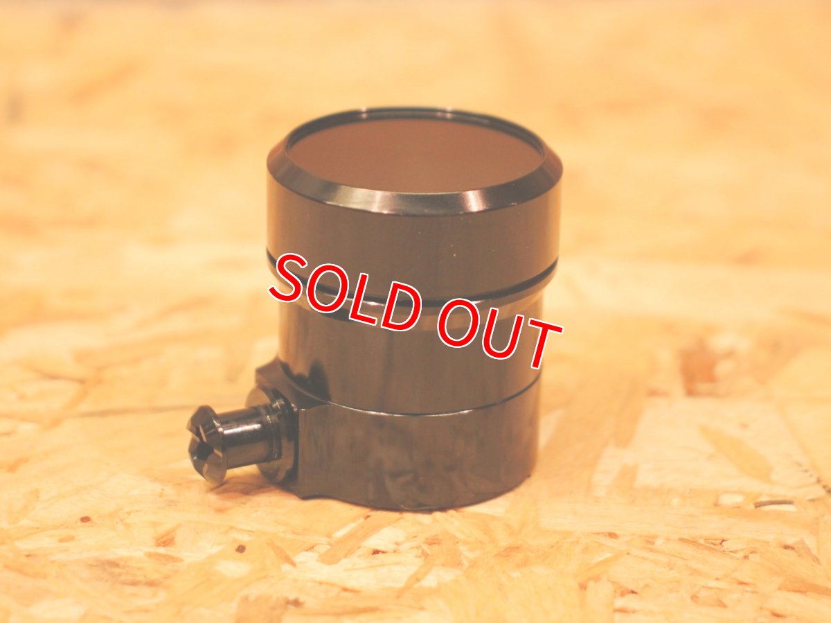 画像3: 999R 直挿式CNCマスターシリンダータンク （ANCHOR ANC2.4/ブレンボRCS） (3)