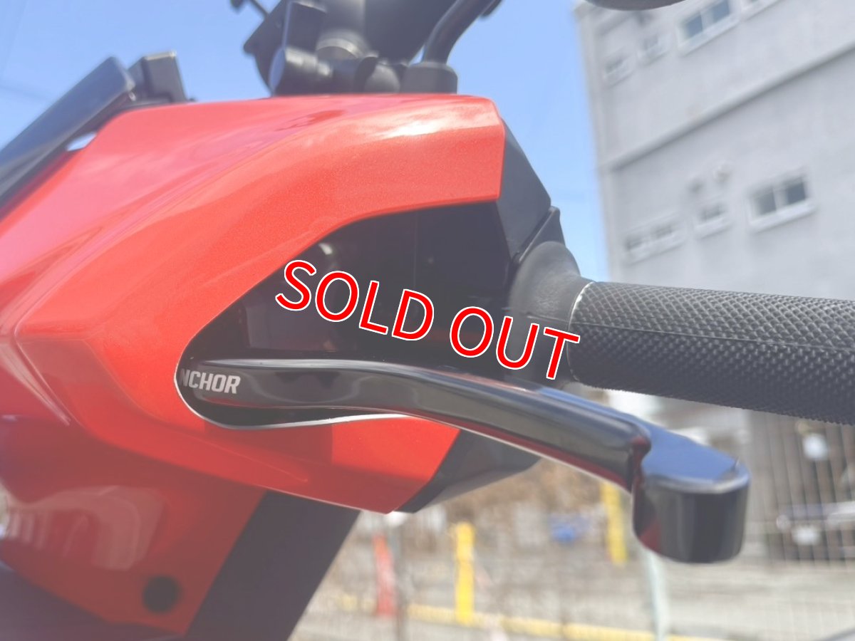 画像10: 999R 直挿式CNCマスターシリンダータンク （ANCHOR ANC2.4/ブレンボRCS） (10)