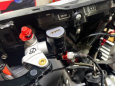 画像8: 999R 直挿式CNCマスターシリンダータンク （ANCHOR ANC2.4/ブレンボRCS） (8)