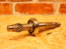 画像1: HGEARS プライマリシャフト  [1〜3型シグナスX] (1)