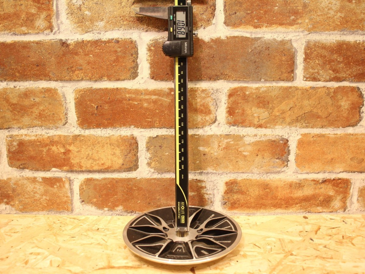 画像14: SCRK 競技用フィンレスプーリーキット ガイド切削モデル［シグナスグリファス・3型BW'S125・NMAX125/155・トリシティ125/155・X FORCE・FORCE2.0・AEROX155］ (14)