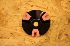 画像7: SCRK 競技用フィンレスプーリーキット ガイド切削モデル［シグナスグリファス・3型BW'S125・NMAX125/155・トリシティ125/155・X FORCE・FORCE2.0・AEROX155］ (7)