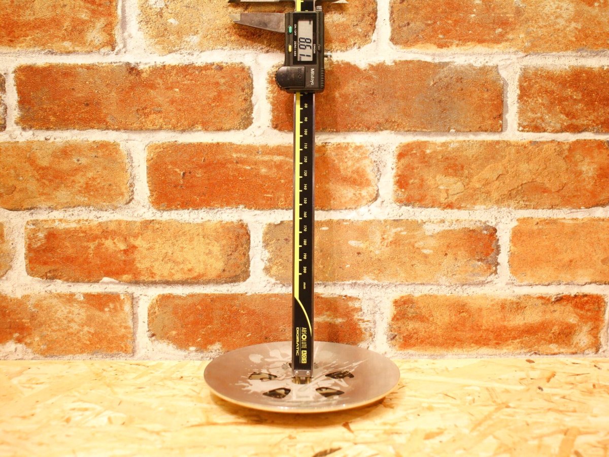 画像13: SCRK 競技用フィンレスプーリーキット ガイド切削モデル［シグナスグリファス・3型BW'S125・NMAX125/155・トリシティ125/155・X FORCE・FORCE2.0・AEROX155］ (13)