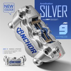 画像6: ANCHOR ANC9 100mmピッチ4potラジアルキャリパー (6)