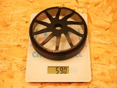 画像11: WF 強化軽量クラッチセット 大改 [シグナスX・1〜2型BW'S125] (11)