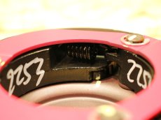 画像9: WF 強化クラッチキット 大改  [シグナスグリファス・3型BW'S125・NMAX125/155・トリシティ125/155・X force・Force2.0・AEROX155] (9)