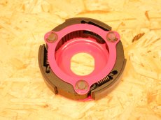 画像7: WF 強化軽量クラッチセット 大改 [シグナスX・1〜2型BW'S125] (7)