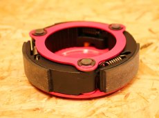 画像8: WF 強化軽量クラッチセット 大改 [シグナスX・1〜2型BW'S125] (8)