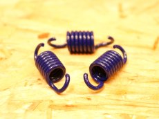 画像2: WF クラッチスプリング ［シグナスX・BW'S125］（1000RPM/1500RPM/2200RPM/2700RPM） (2)