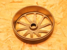 画像4: WF 強化軽量クラッチセット 大改 [シグナスX・1〜2型BW'S125] (4)