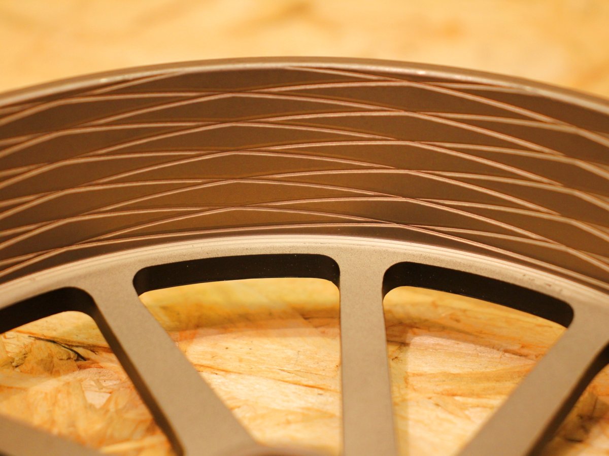 画像5: WF 強化クラッチキット 大改  [シグナスグリファス・3型BW'S125・NMAX125/155・トリシティ125/155・X force・Force2.0・AEROX155] (5)