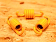 画像4: WF クラッチスプリング ［シグナスX・BW'S125］（1000RPM/1500RPM/2200RPM/2700RPM） (4)