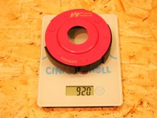 画像12: WF 強化軽量クラッチセット 大改 [シグナスX・1〜2型BW'S125] (12)