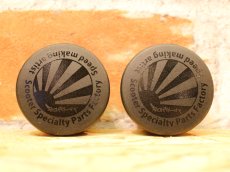 画像13: 新色追加！Partyup フレームサイドキャップ2個セット（13色） [シグナスX・グリファス・BW'S125・他]  (13)