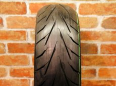 画像2: CST CM-SC01 セミレーシングタイヤ 120/70-13 (2)