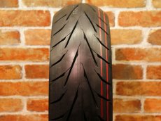 画像2: CST CM-SC01 セミレーシングタイヤ 130/70-13 (2)