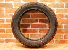 画像3: CST CM-SC01 セミレーシングタイヤ 130/70-13 (3)