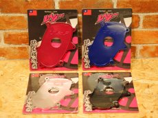 画像1: TRF CNC削り出しオイルポンプカバー（ブラック/シルバー/ピンク/ブルー）［シグナスグリファス］ (1)