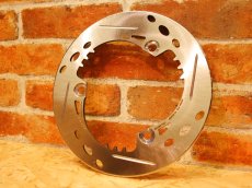 画像1: PBF S版 リアディスク 230mm [シグナスグリファス・3型BW'S125・他] (1)