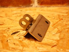 画像6: NPS JP-I フレーム補強バー（ブラック/ホワイト）[シグナスグリファス] (6)