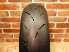 画像2: CST CM-SR 2nd EVO 120/80-12リア向け (2)