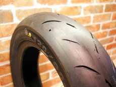 画像3: CST CM-SR 2nd EVO 120/80-12リア向け (3)